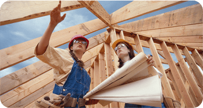 What Does A Home Builder Do