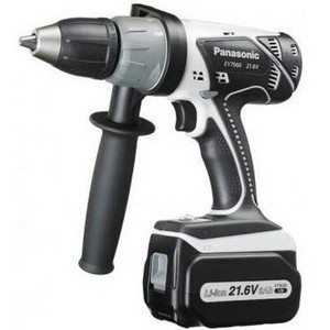 Cordless Drill Driver