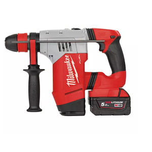 Cordless Hammer Drill