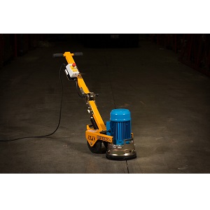 Diamond Floor Grinder 110v