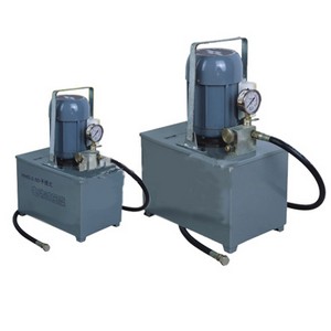 Pressure Test Pump – Electric