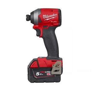 Cordless Impact Driver