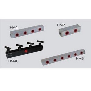 Hydraulic Manifolds