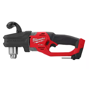 Cordless Angle Drill