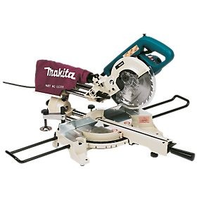 Compound Mitre Saws