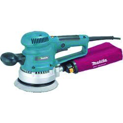 Random Orbital Sander