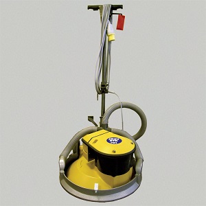 STR 701 Floor Preparation Machine