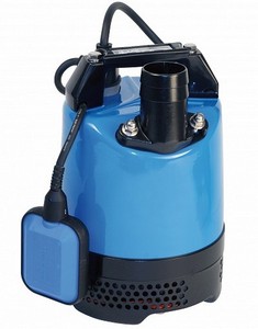 Submersible Pump