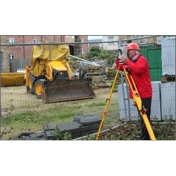 Theodolite