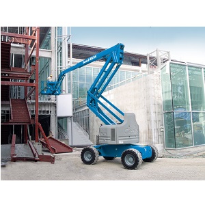 Genie Z60 Cherry Picker 20.1m